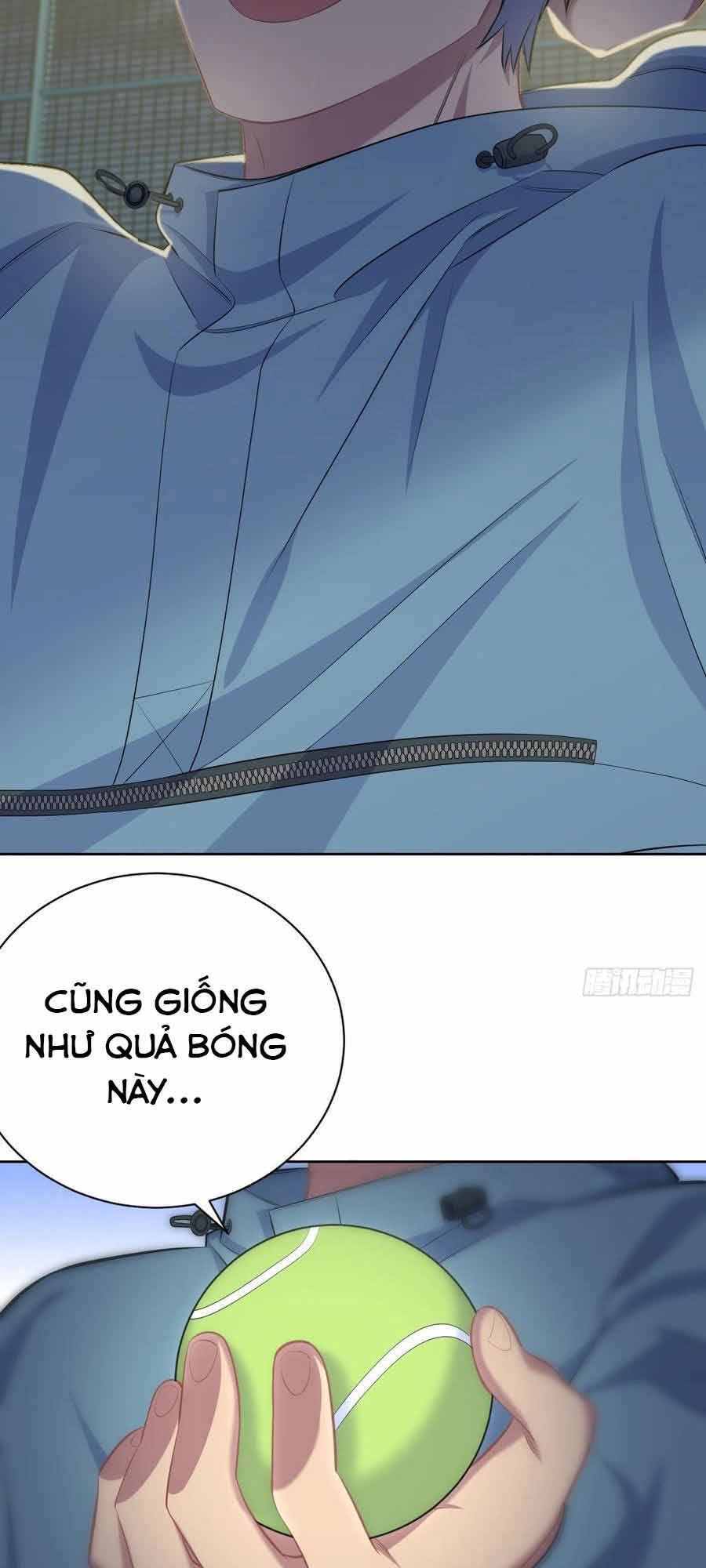 Cha Vợ Đại Nhân Là Bà Xã Chapter 85 - Trang 2