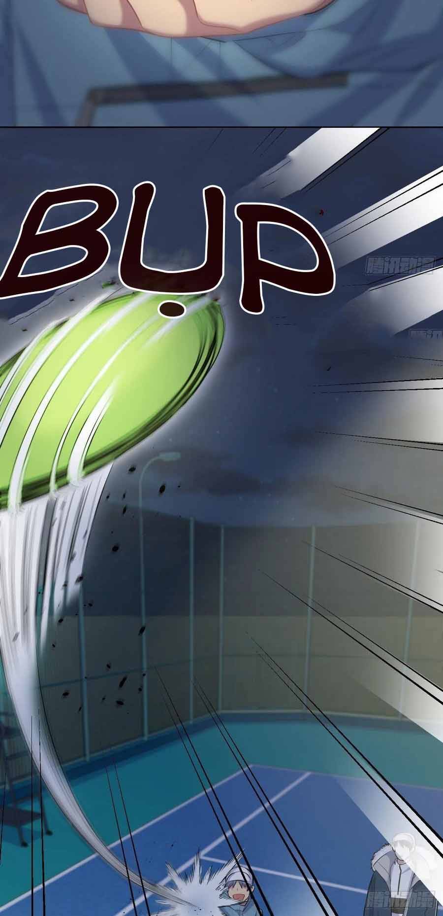 Cha Vợ Đại Nhân Là Bà Xã Chapter 85 - Trang 2