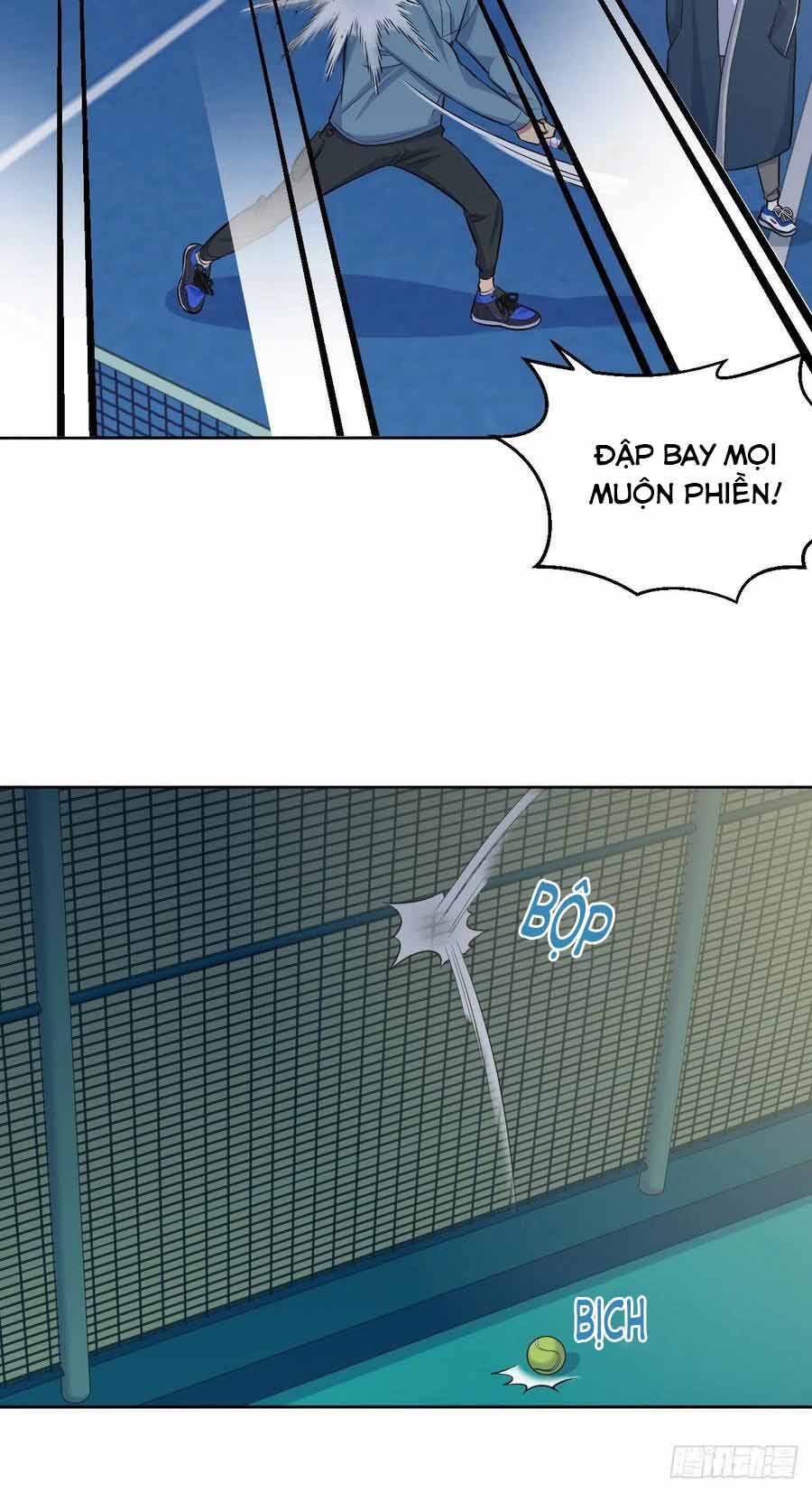 Cha Vợ Đại Nhân Là Bà Xã Chapter 85 - Trang 2