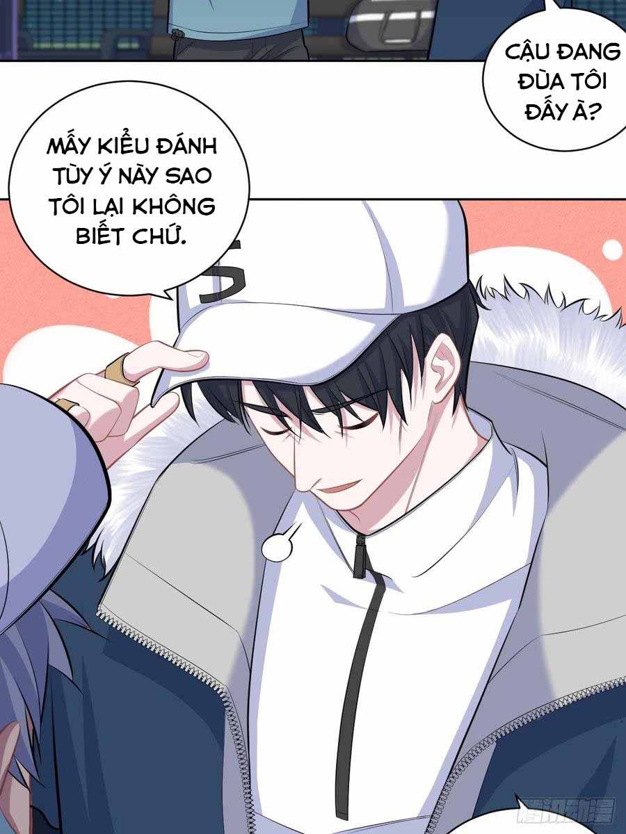 Cha Vợ Đại Nhân Là Bà Xã Chapter 85 - Trang 2