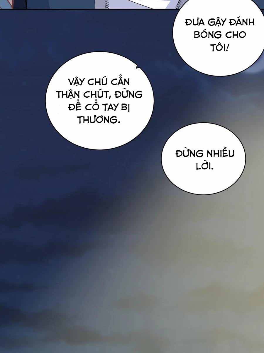 Cha Vợ Đại Nhân Là Bà Xã Chapter 85 - Trang 2