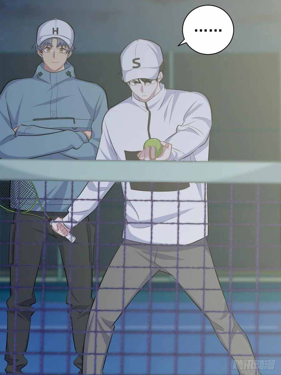 Cha Vợ Đại Nhân Là Bà Xã Chapter 85 - Trang 2