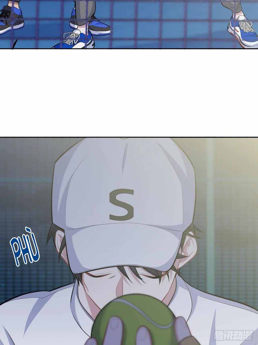 Cha Vợ Đại Nhân Là Bà Xã Chapter 85 - Trang 2