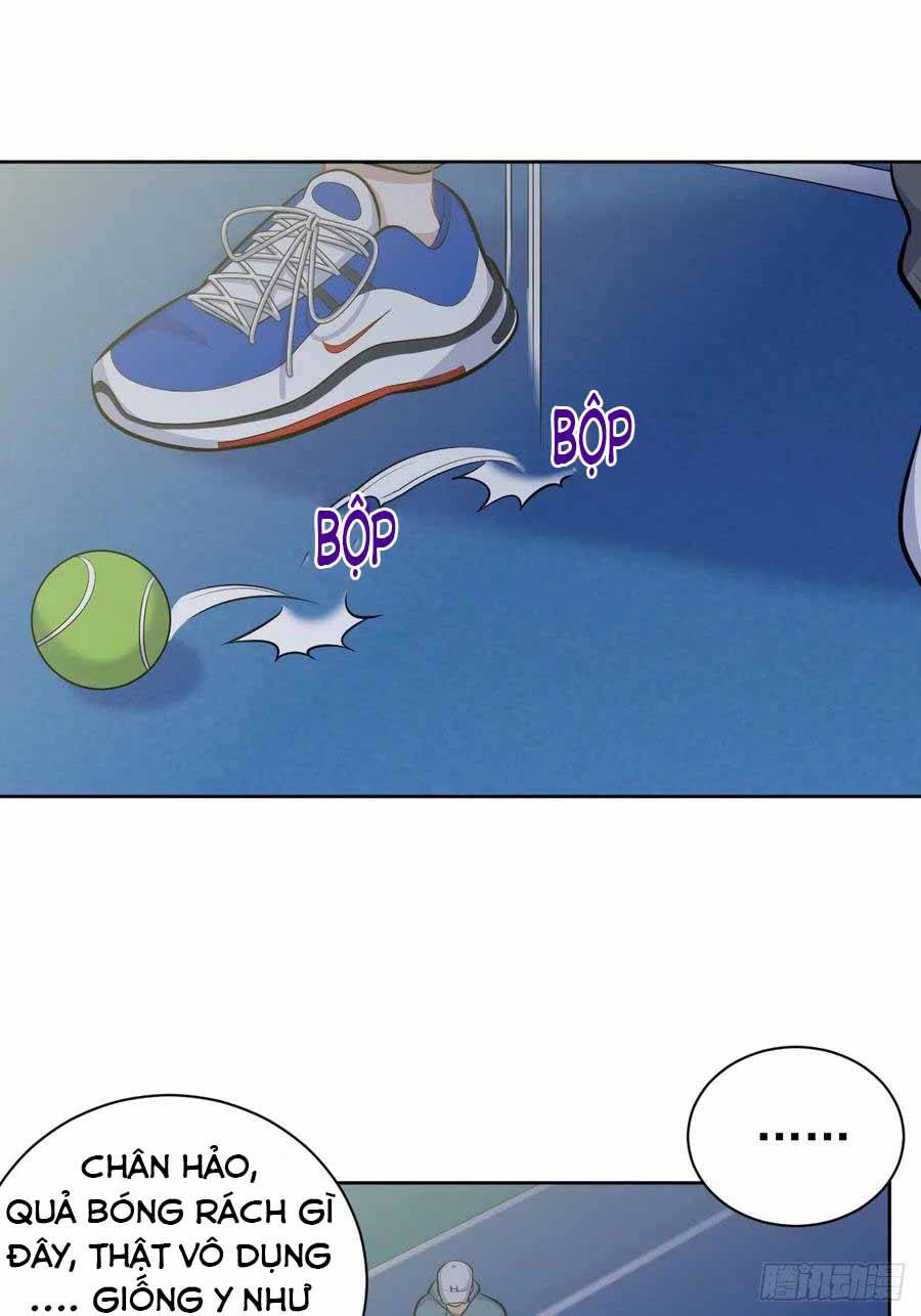 Cha Vợ Đại Nhân Là Bà Xã Chapter 85 - Trang 2