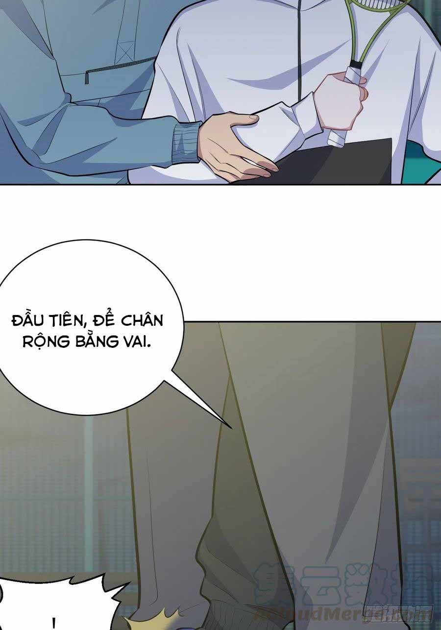 Cha Vợ Đại Nhân Là Bà Xã Chapter 85 - Trang 2