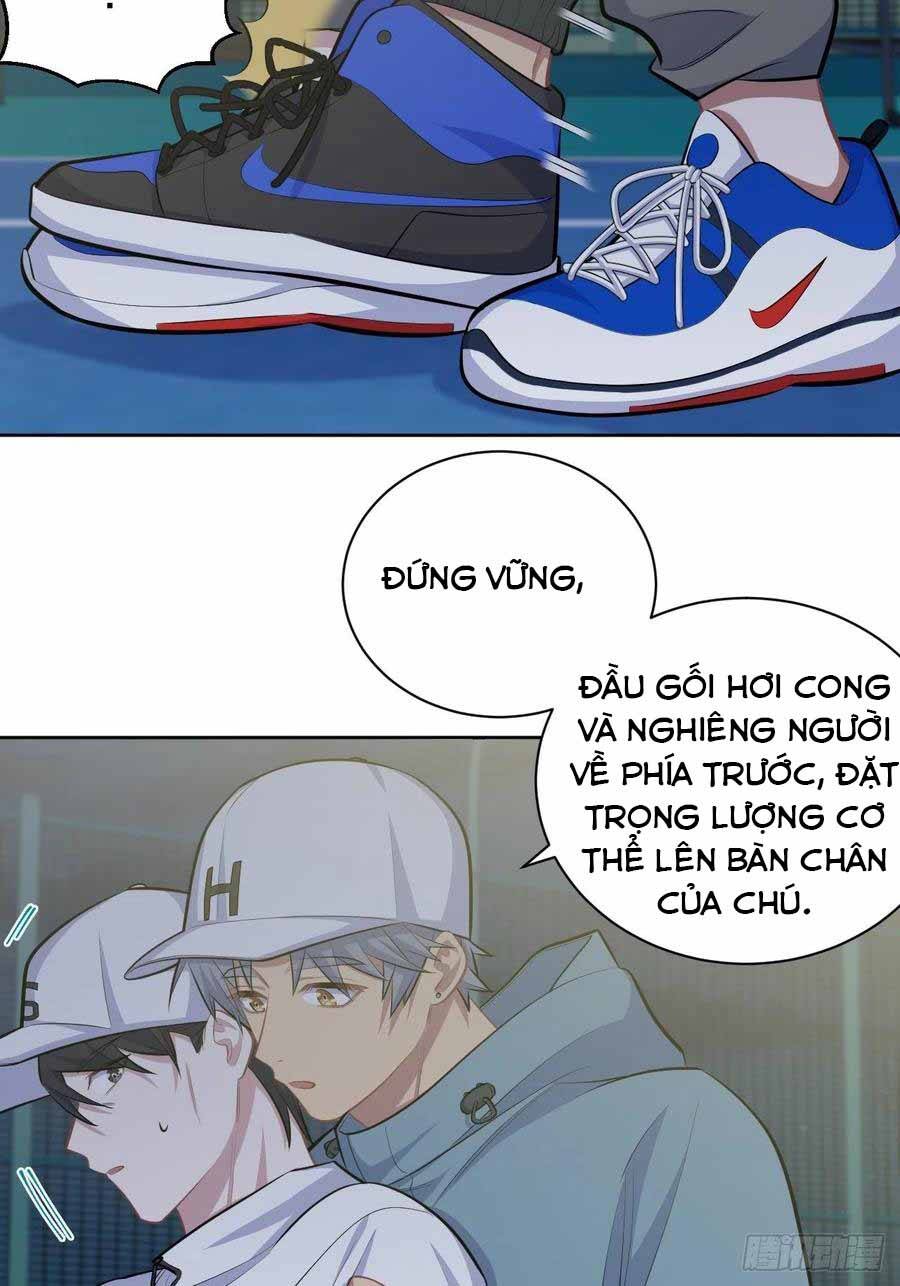 Cha Vợ Đại Nhân Là Bà Xã Chapter 85 - Trang 2