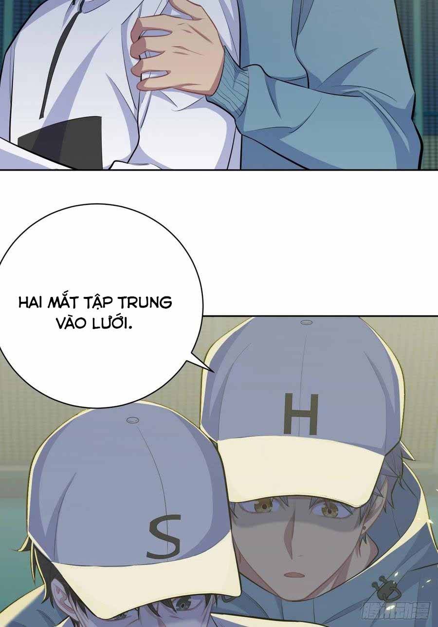 Cha Vợ Đại Nhân Là Bà Xã Chapter 85 - Trang 2