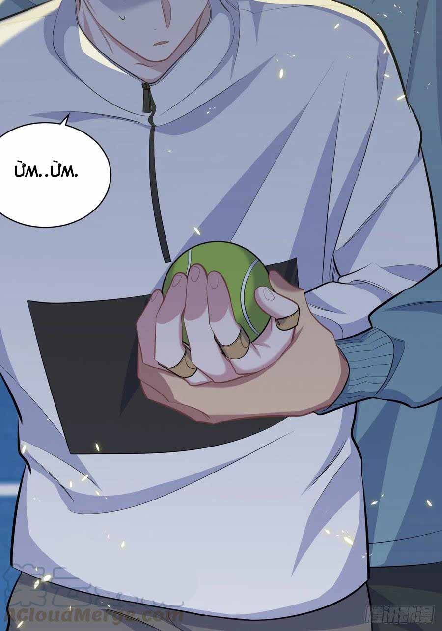 Cha Vợ Đại Nhân Là Bà Xã Chapter 85 - Trang 2