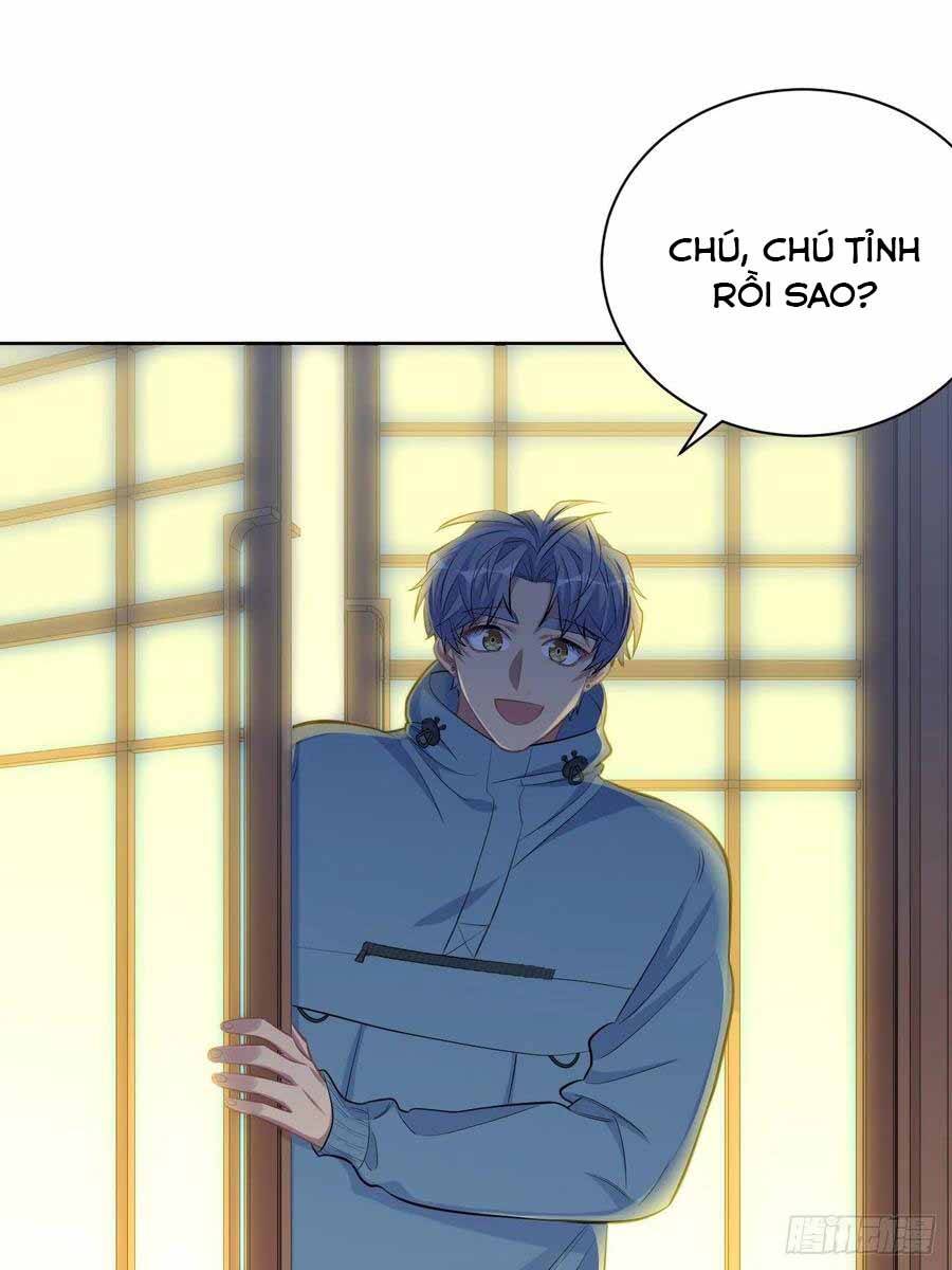 Cha Vợ Đại Nhân Là Bà Xã Chapter 85 - Trang 2