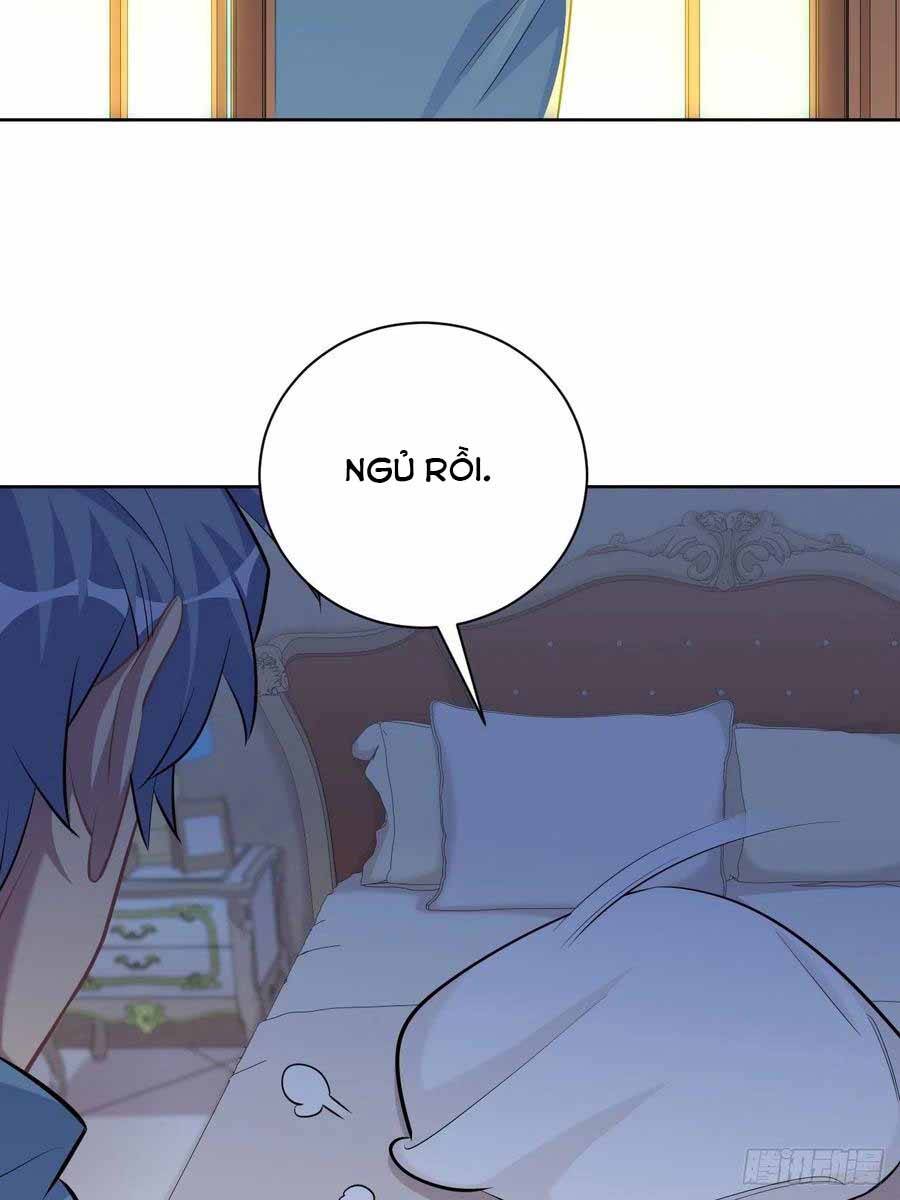 Cha Vợ Đại Nhân Là Bà Xã Chapter 85 - Trang 2