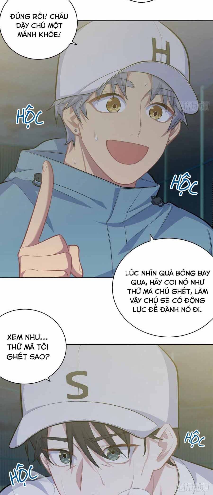 Cha Vợ Đại Nhân Là Bà Xã Chapter 86 - Trang 2