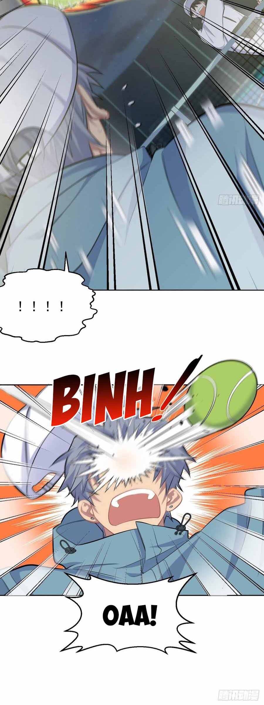 Cha Vợ Đại Nhân Là Bà Xã Chapter 86 - Trang 2