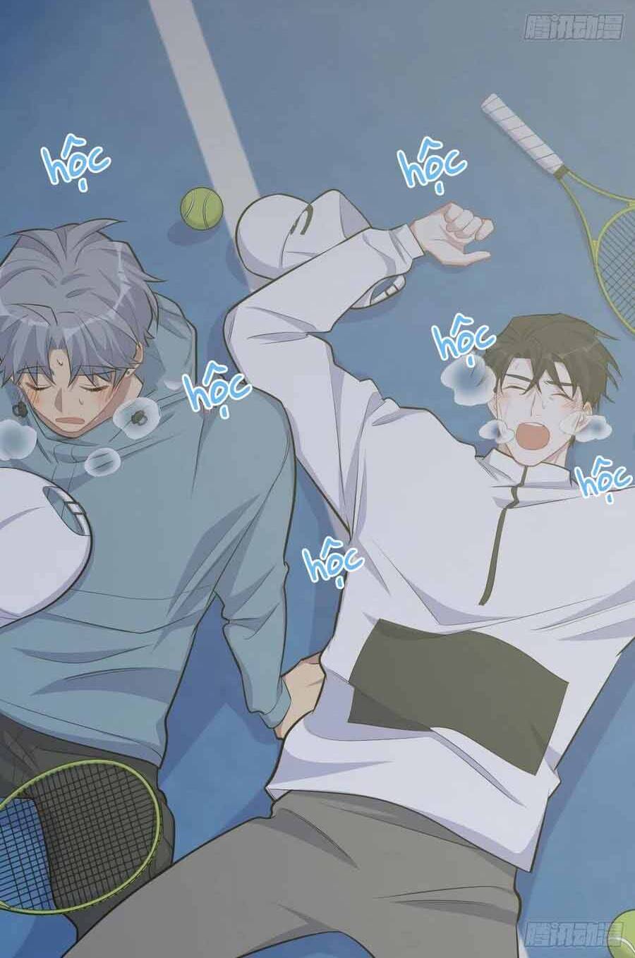 Cha Vợ Đại Nhân Là Bà Xã Chapter 86 - Trang 2