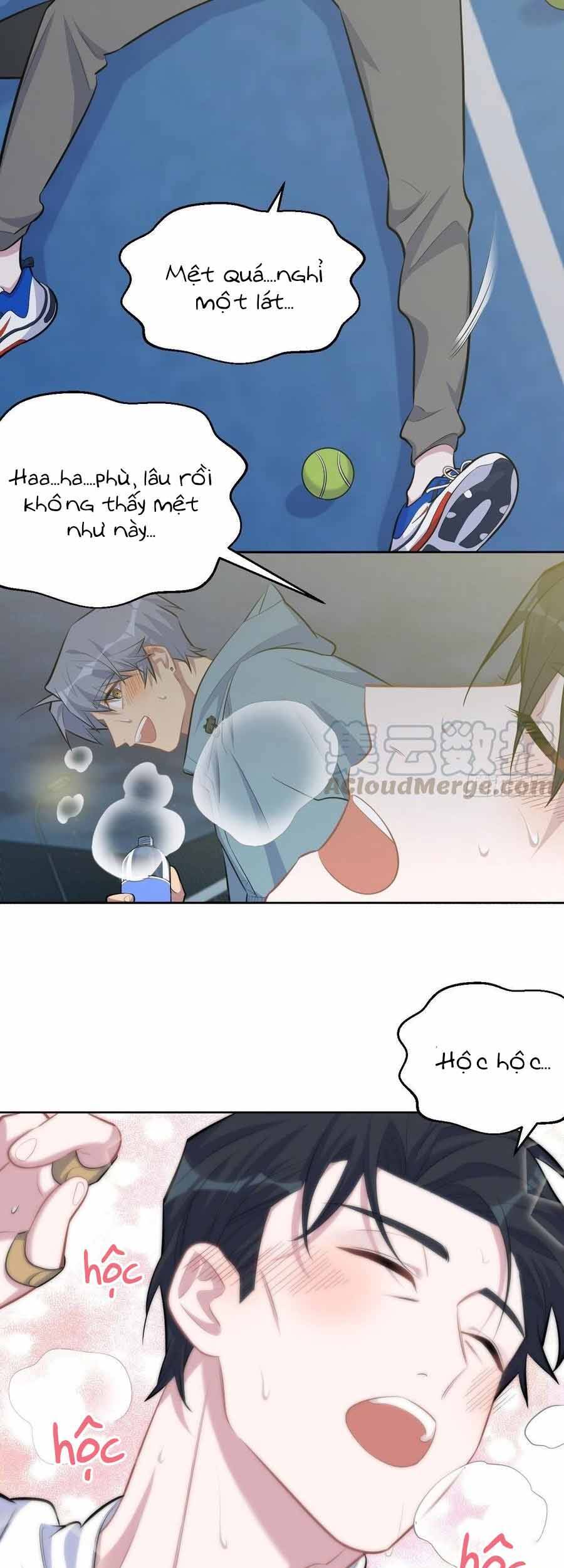 Cha Vợ Đại Nhân Là Bà Xã Chapter 86 - Trang 2