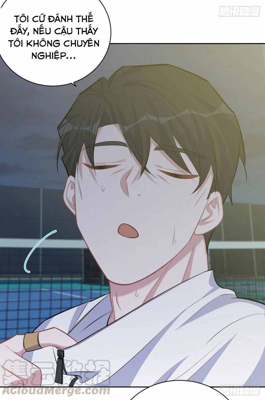 Cha Vợ Đại Nhân Là Bà Xã Chapter 86 - Trang 2