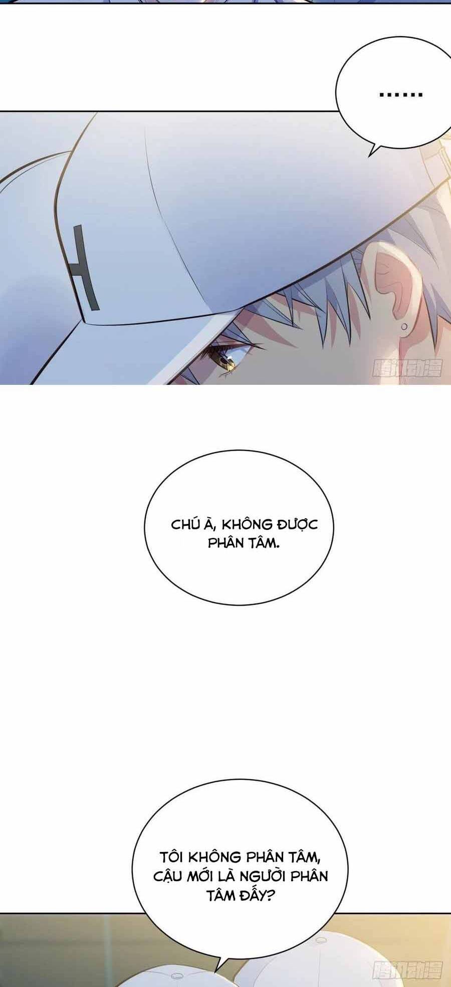 Cha Vợ Đại Nhân Là Bà Xã Chapter 86 - Trang 2