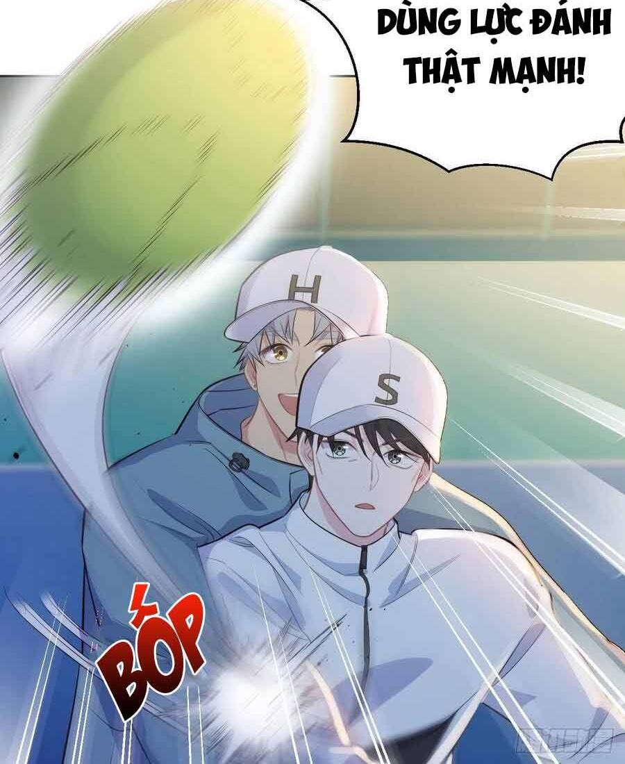 Cha Vợ Đại Nhân Là Bà Xã Chapter 86 - Trang 2