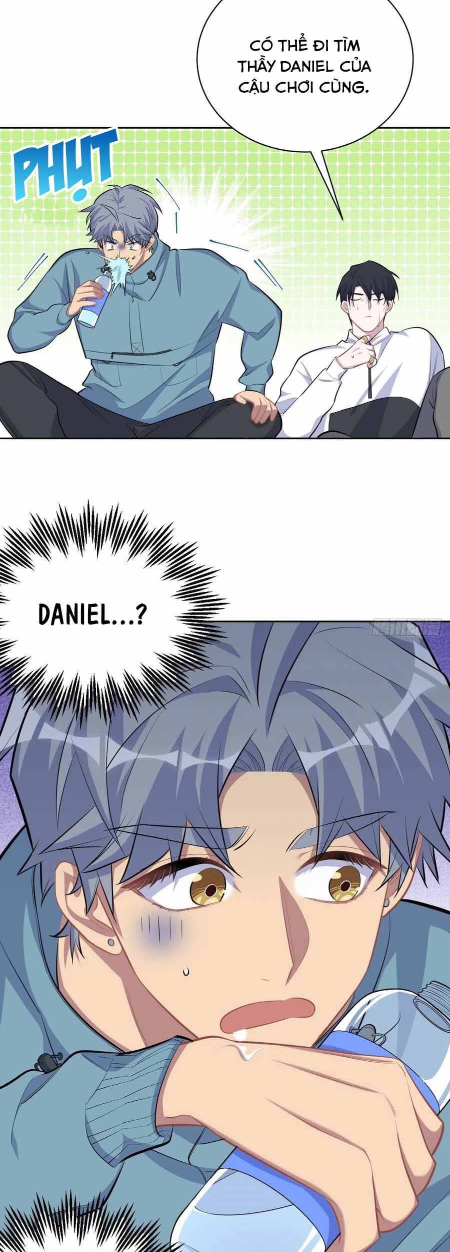 Cha Vợ Đại Nhân Là Bà Xã Chapter 86 - Trang 2