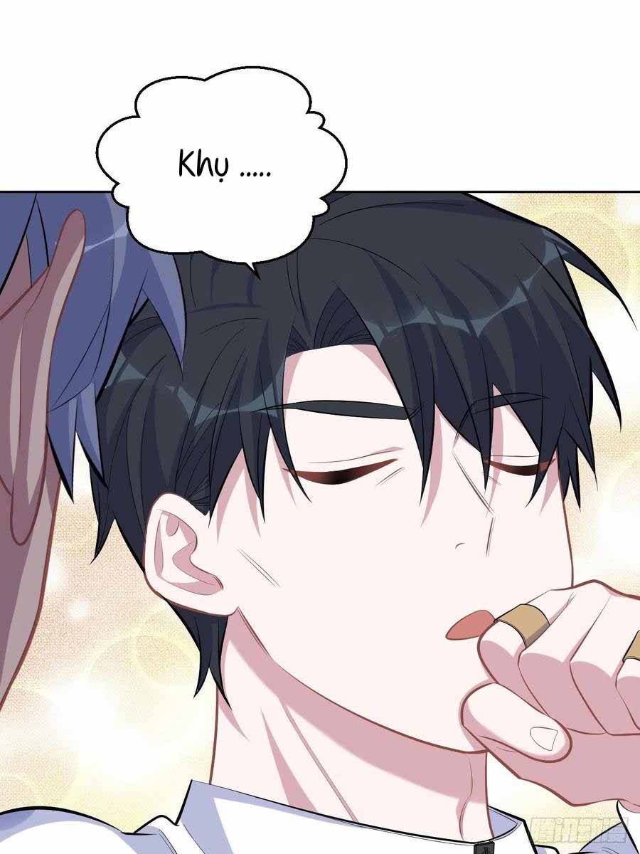 Cha Vợ Đại Nhân Là Bà Xã Chapter 87 - Trang 2