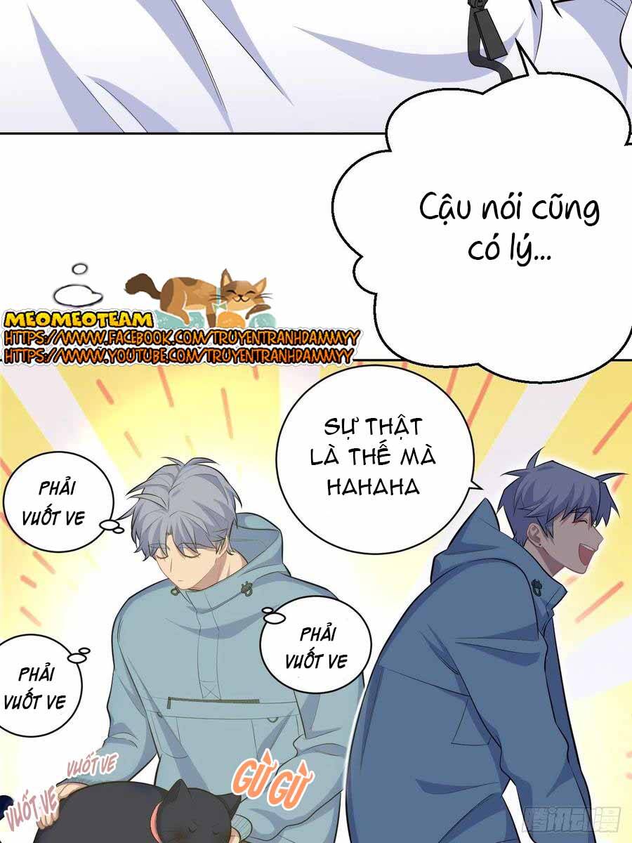 Cha Vợ Đại Nhân Là Bà Xã Chapter 87 - Trang 2