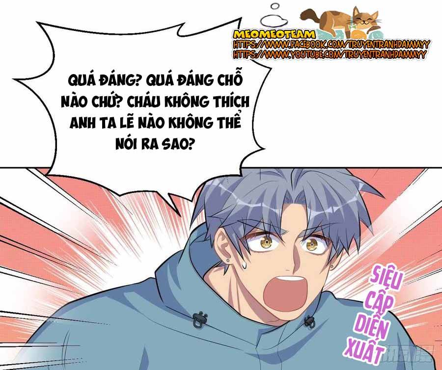 Cha Vợ Đại Nhân Là Bà Xã Chapter 87 - Trang 2