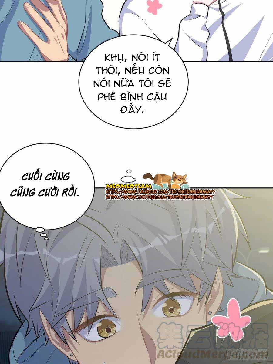 Cha Vợ Đại Nhân Là Bà Xã Chapter 87 - Trang 2