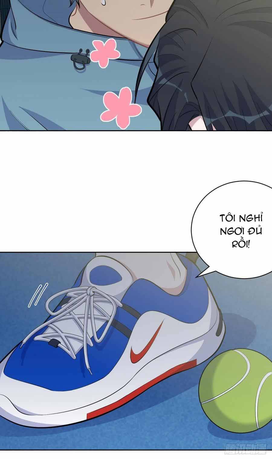 Cha Vợ Đại Nhân Là Bà Xã Chapter 87 - Trang 2