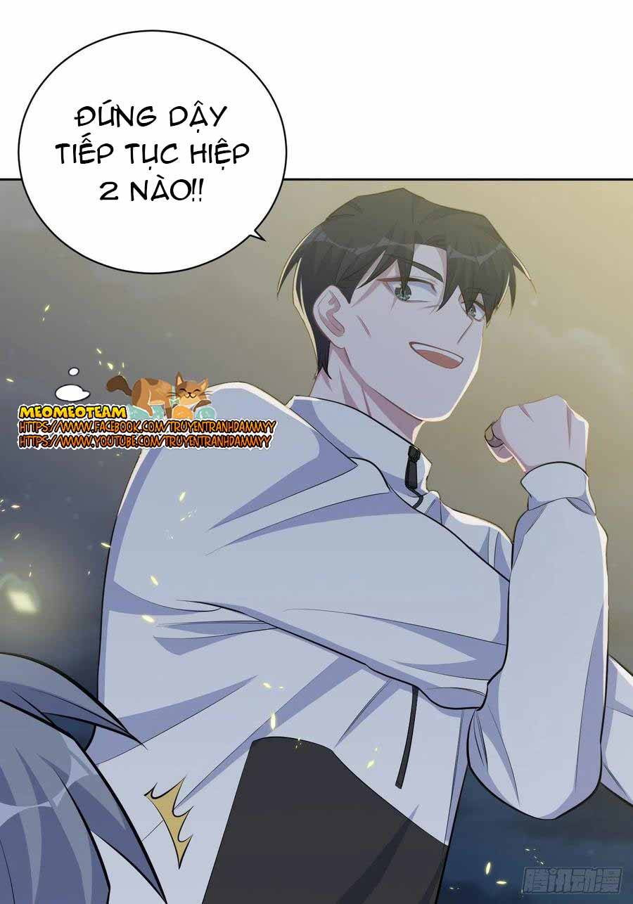 Cha Vợ Đại Nhân Là Bà Xã Chapter 87 - Trang 2