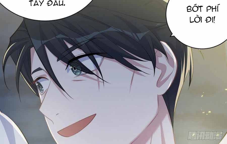 Cha Vợ Đại Nhân Là Bà Xã Chapter 87 - Trang 2