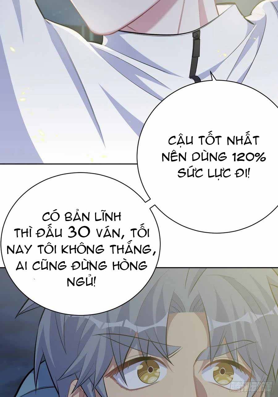 Cha Vợ Đại Nhân Là Bà Xã Chapter 87 - Trang 2