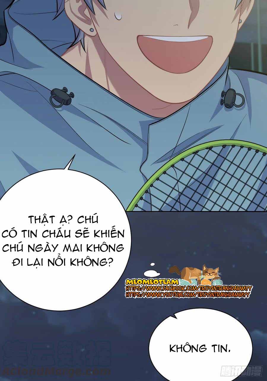 Cha Vợ Đại Nhân Là Bà Xã Chapter 87 - Trang 2