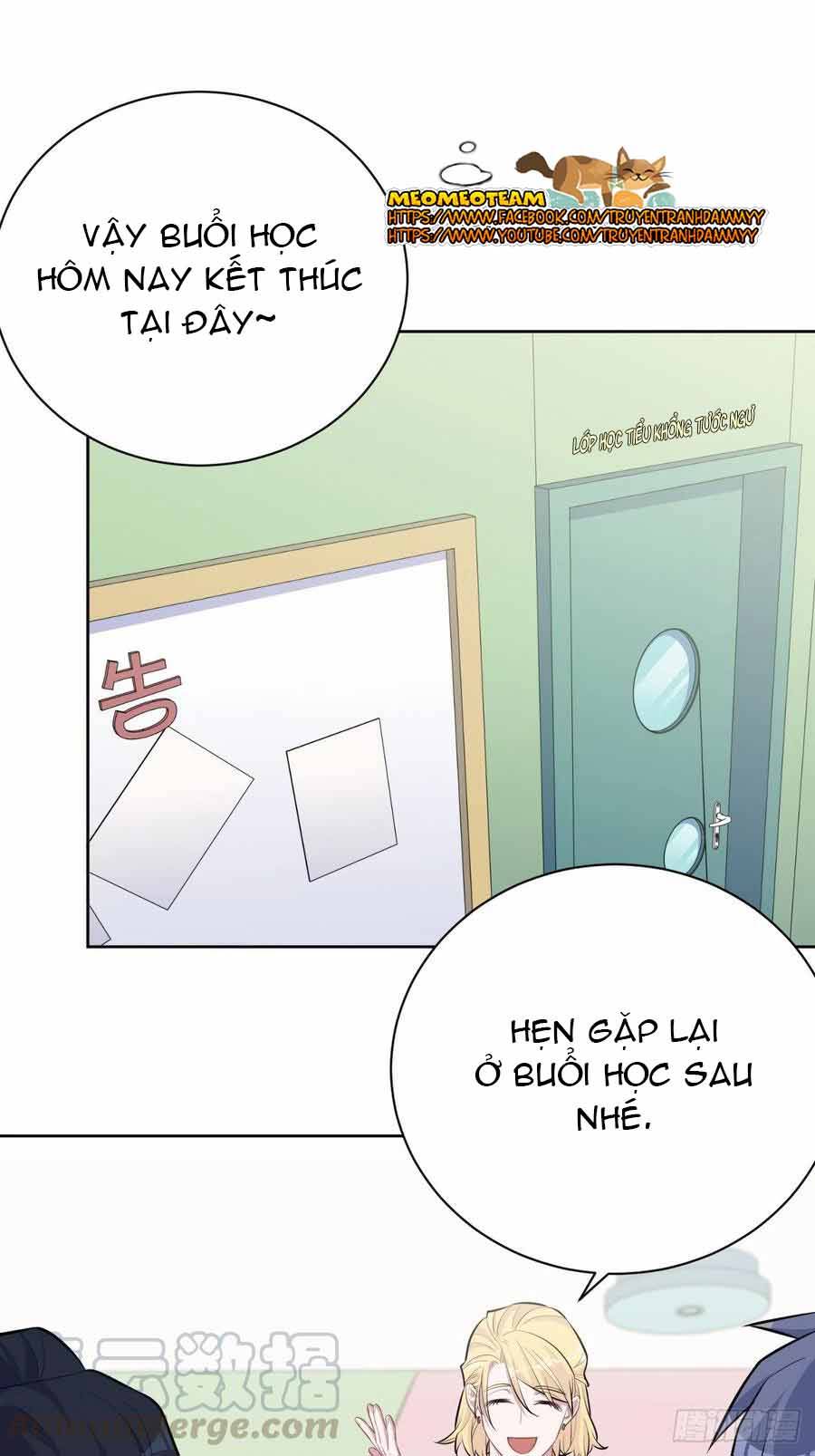 Cha Vợ Đại Nhân Là Bà Xã Chapter 87 - Trang 2