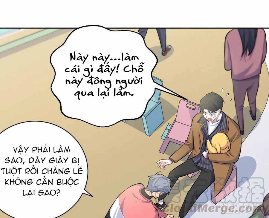 Cha Vợ Đại Nhân Là Bà Xã Chapter 87 - Trang 2