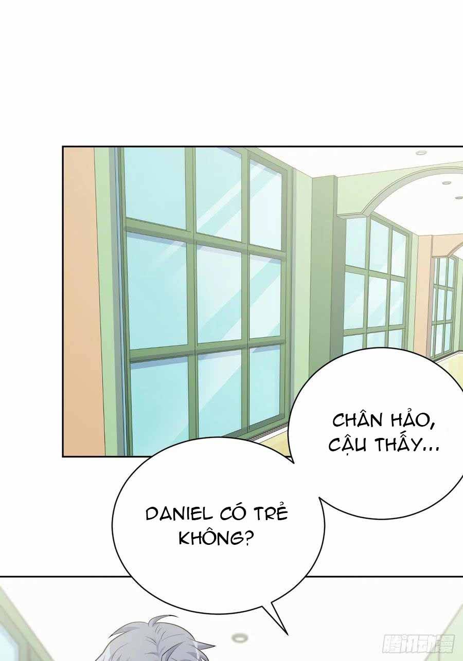 Cha Vợ Đại Nhân Là Bà Xã Chapter 87 - Trang 2