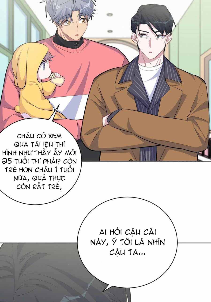 Cha Vợ Đại Nhân Là Bà Xã Chapter 87 - Trang 2