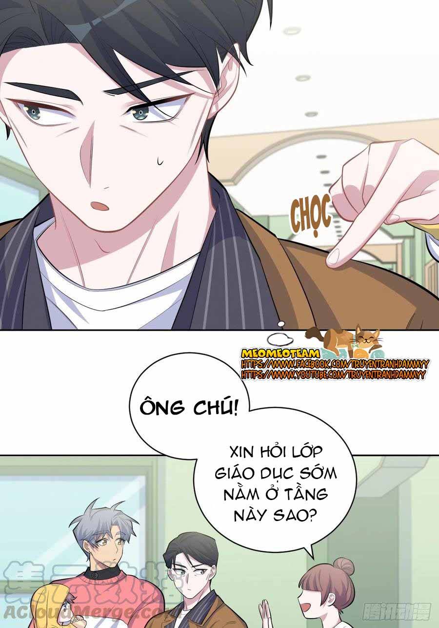 Cha Vợ Đại Nhân Là Bà Xã Chapter 87 - Trang 2