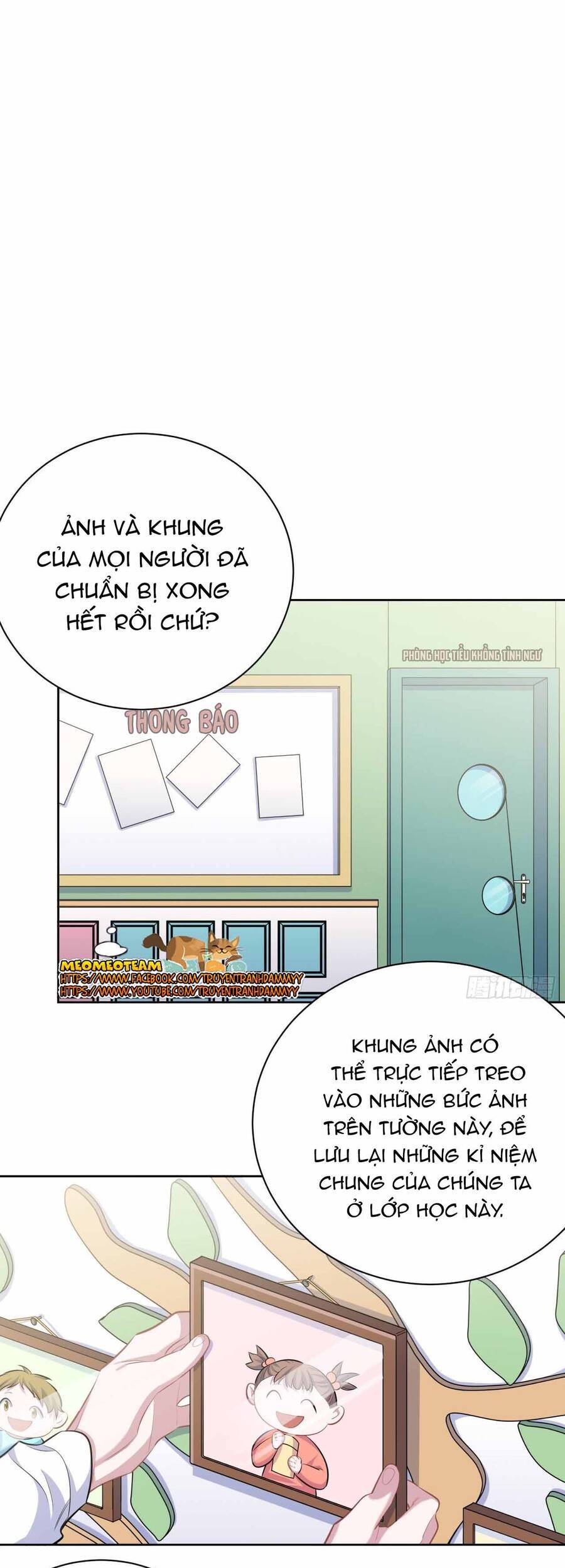 Cha Vợ Đại Nhân Là Bà Xã Chapter 88 - Trang 2