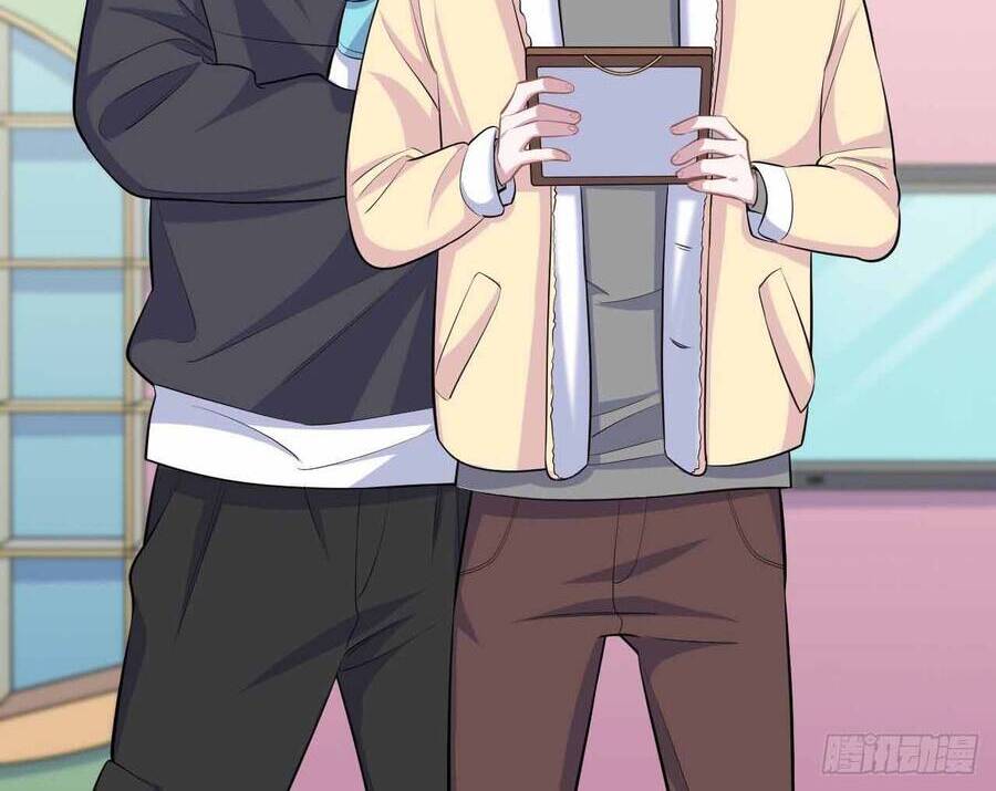 Cha Vợ Đại Nhân Là Bà Xã Chapter 88 - Trang 2