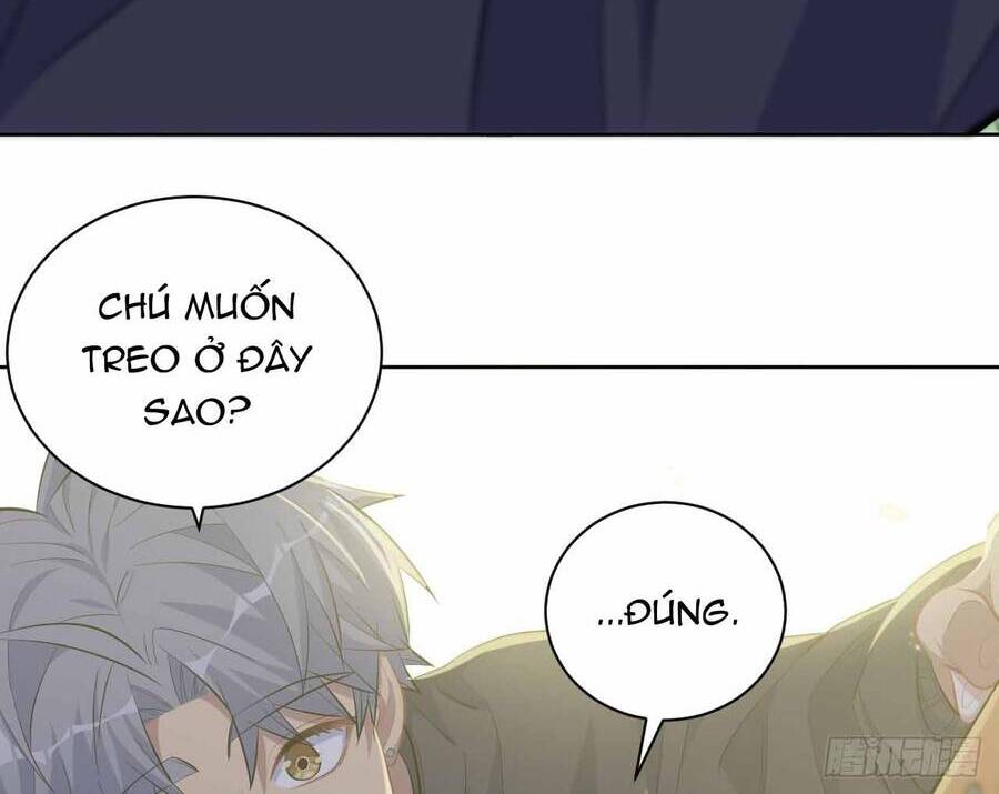 Cha Vợ Đại Nhân Là Bà Xã Chapter 88 - Trang 2