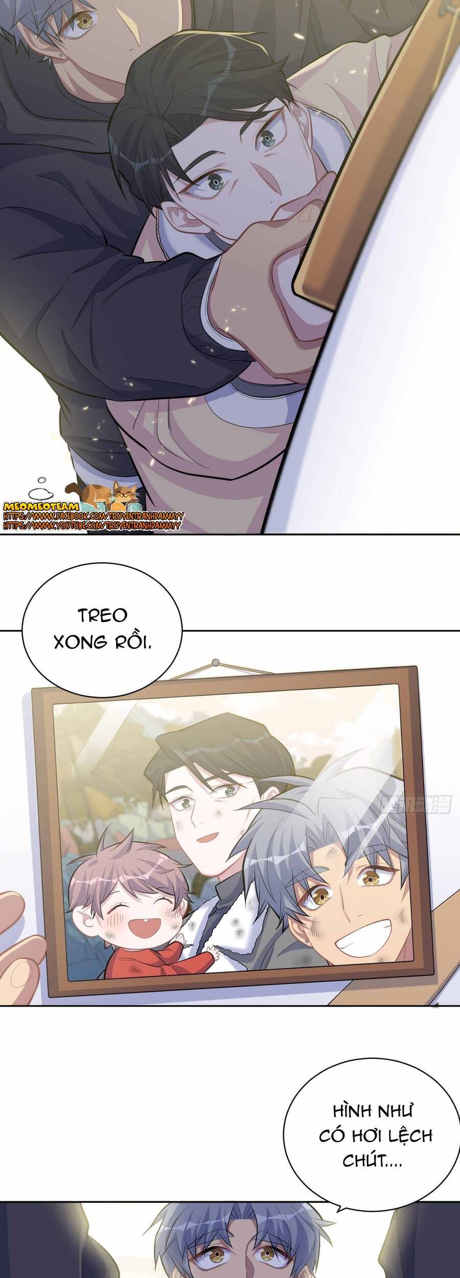 Cha Vợ Đại Nhân Là Bà Xã Chapter 88 - Trang 2