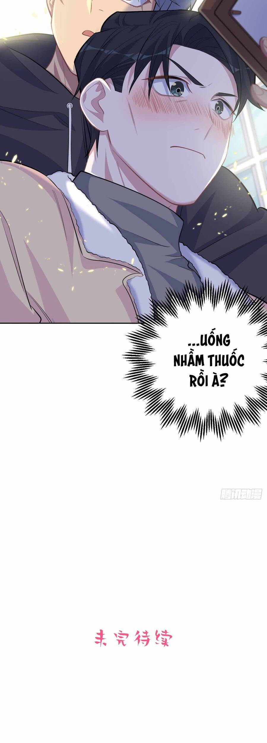 Cha Vợ Đại Nhân Là Bà Xã Chapter 88 - Trang 2