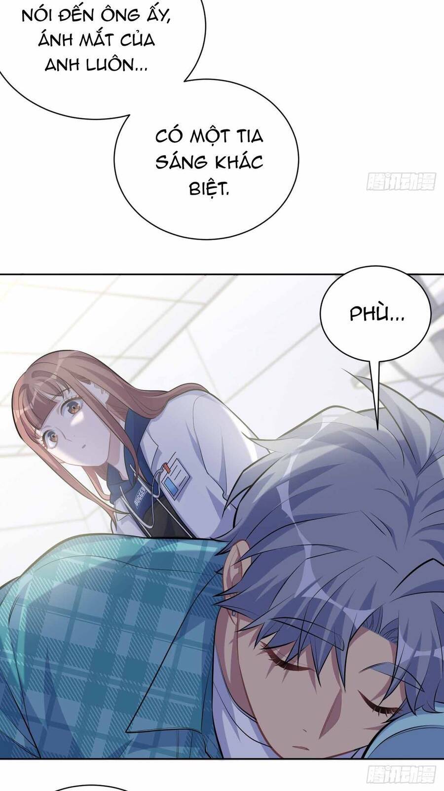 Cha Vợ Đại Nhân Là Bà Xã Chapter 89 - Trang 2