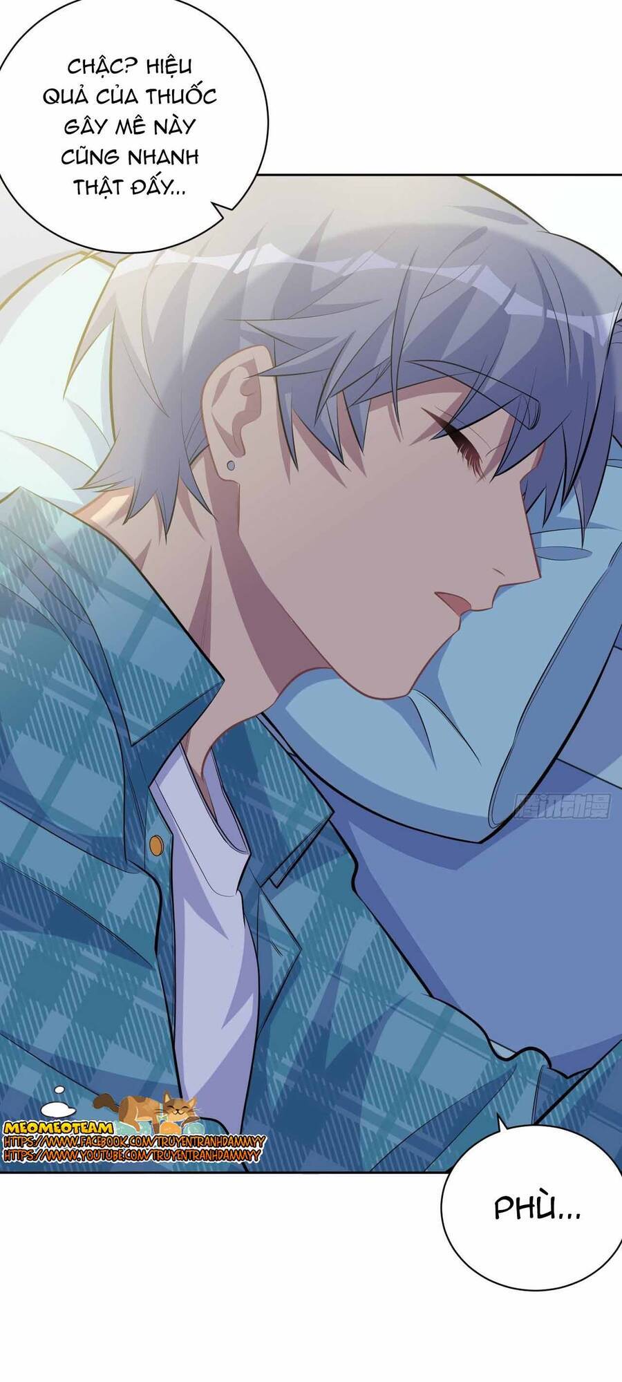 Cha Vợ Đại Nhân Là Bà Xã Chapter 89 - Trang 2