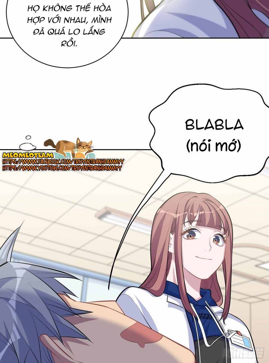 Cha Vợ Đại Nhân Là Bà Xã Chapter 89 - Trang 2