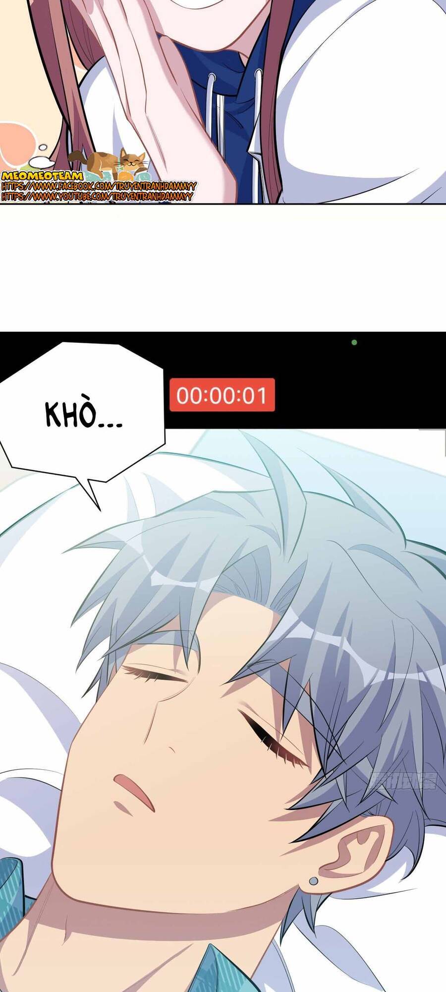 Cha Vợ Đại Nhân Là Bà Xã Chapter 89 - Trang 2