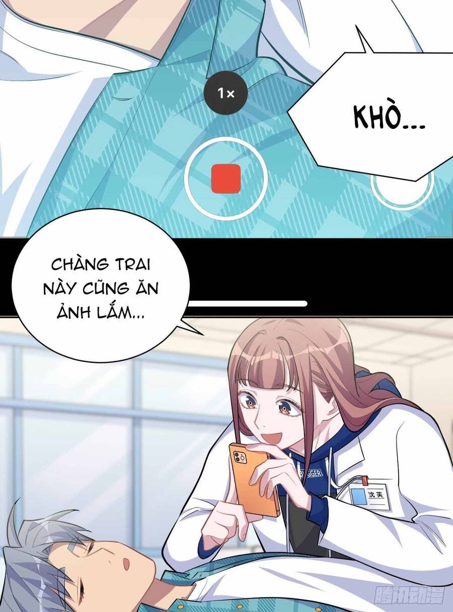 Cha Vợ Đại Nhân Là Bà Xã Chapter 89 - Trang 2