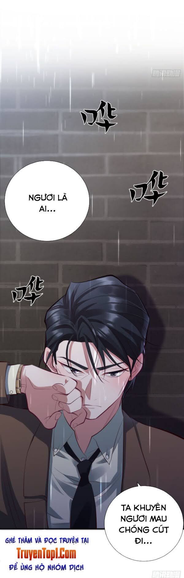 Cha Vợ Đại Nhân Là Bà Xã Chapter 9 - Trang 2