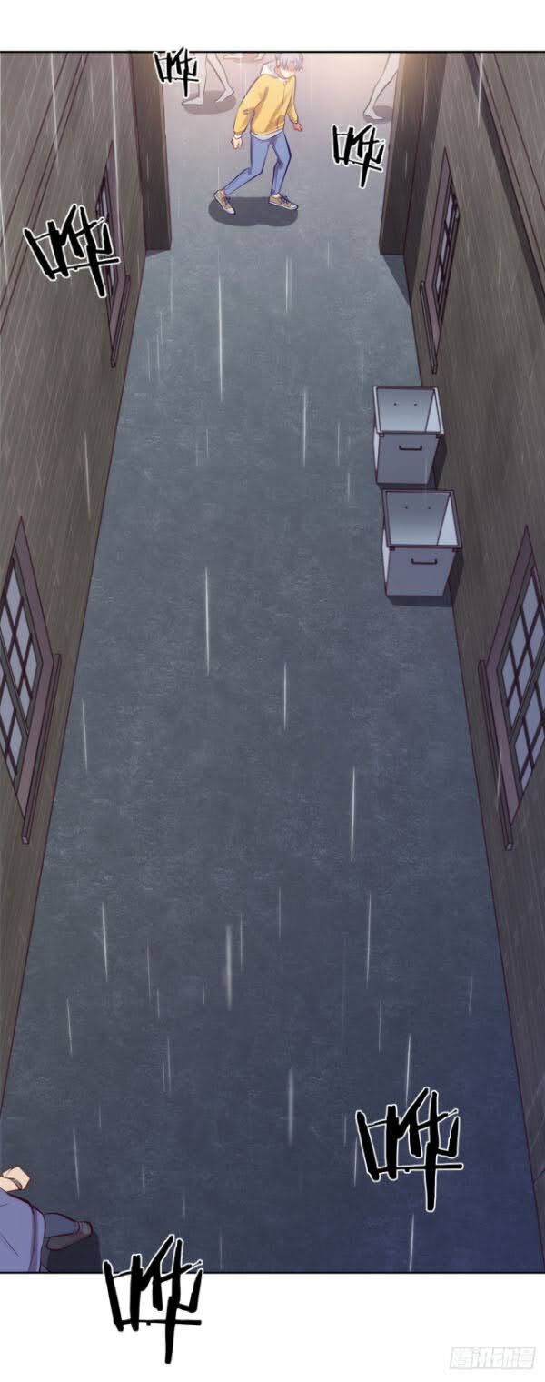 Cha Vợ Đại Nhân Là Bà Xã Chapter 9 - Trang 2