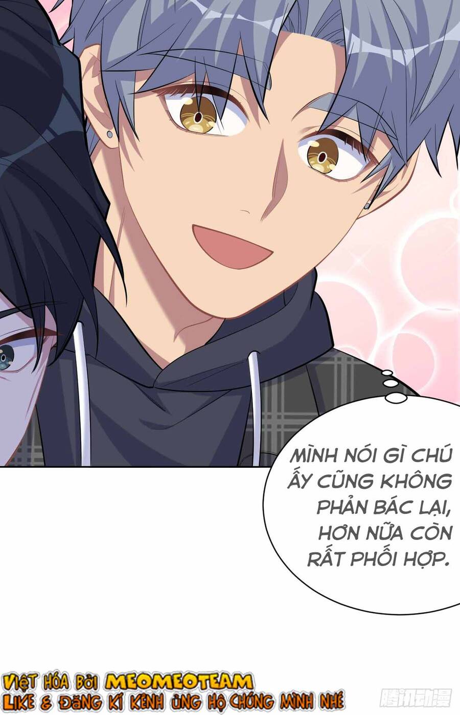 Cha Vợ Đại Nhân Là Bà Xã Chapter 90 - Trang 2