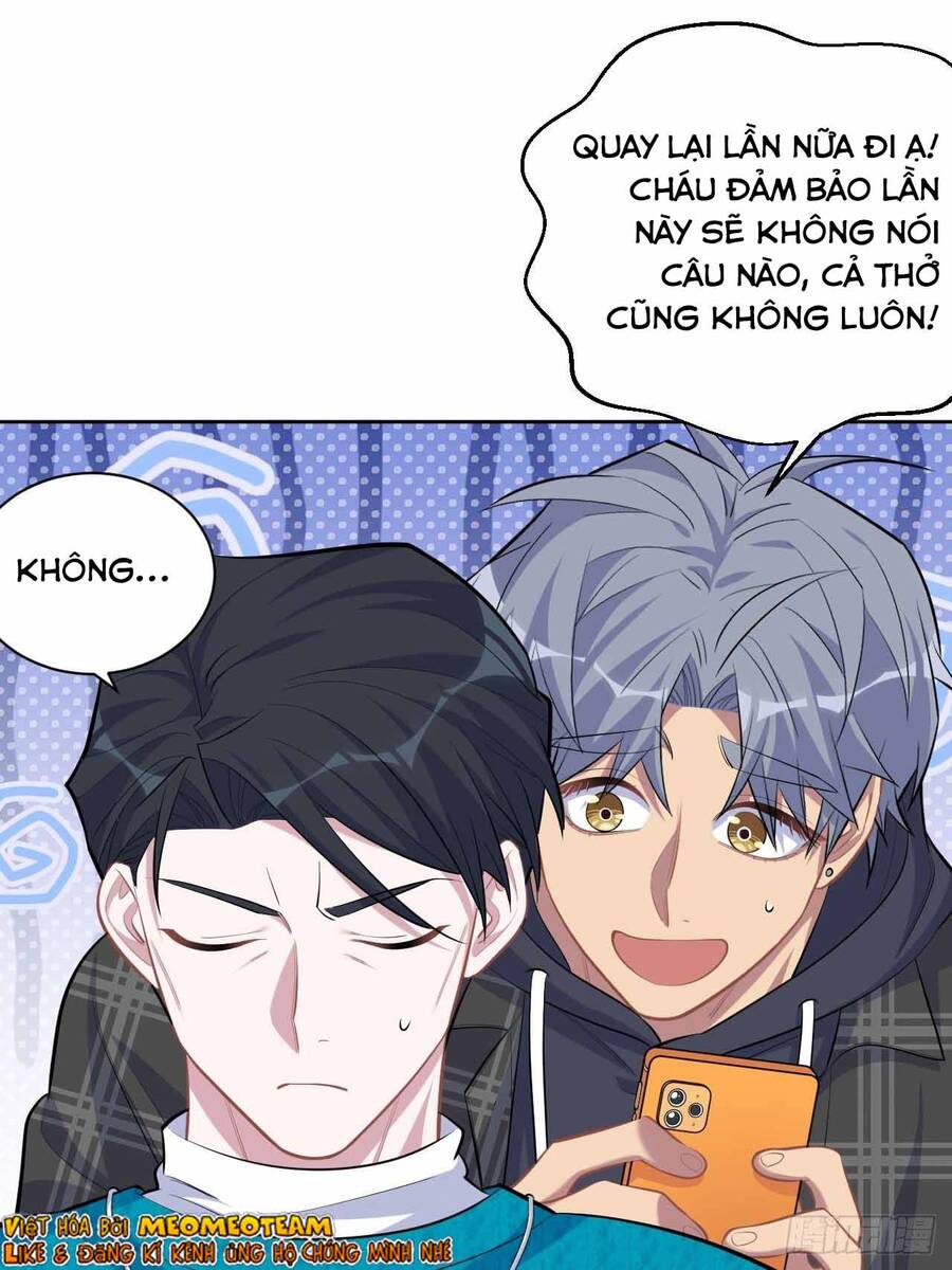 Cha Vợ Đại Nhân Là Bà Xã Chapter 90 - Trang 2